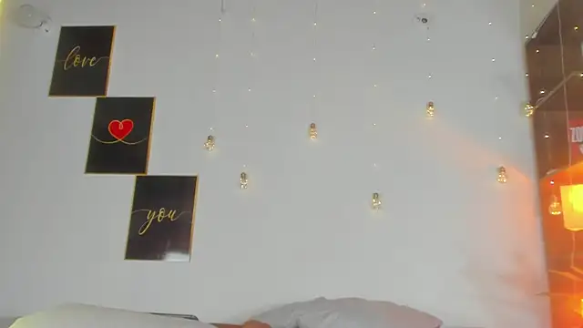 angelinepossy online show from 03-23-25, 02:48