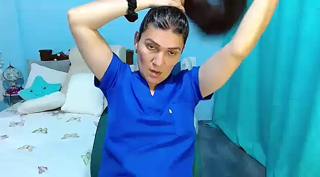 venus swet  online show from 01-21-25, 01:39