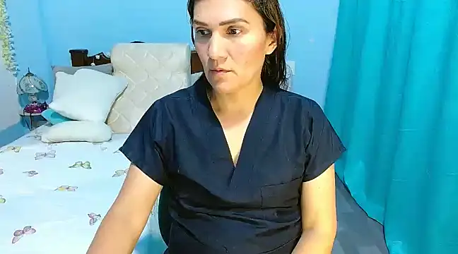 venus swet  online show from 01-24-25, 01:35