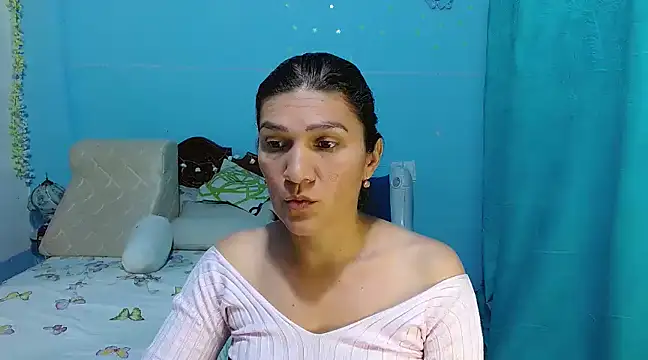 venus swet  online show from 02-13-25, 09:49