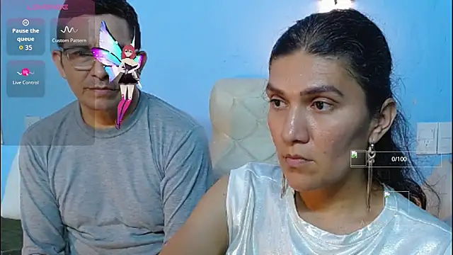 venus swet  online show from 09-14-25, 04:11