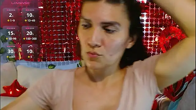 venus swet  online show from 03-01-26, 12:45