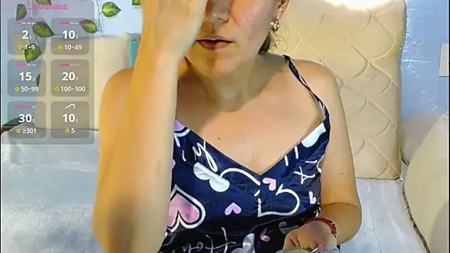 venus swet  online show from 03-17-26, 01:43