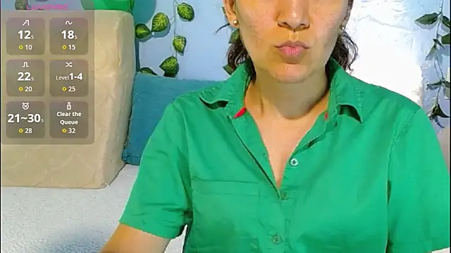 venus swet  online show from 03-22-26, 01:42