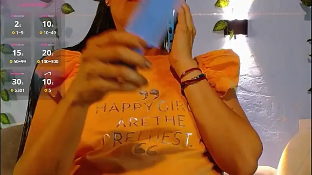 venus swet  online show from 04-13-26, 12:05