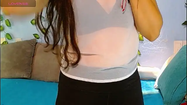 venus swet  online show from 04-13-26, 11:32