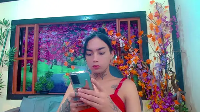 Angel21    online show from 10-09-25, 12:14