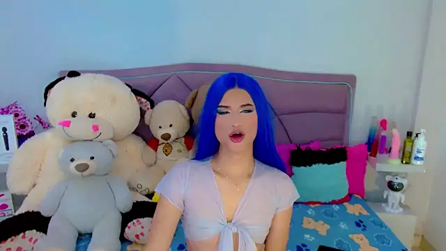 Snapshot of party_duo_trans chatting on 11-29-25, 05:10 party duo trans online show from 11-29-25, 05:10