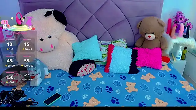 party duo trans online show from 04-09-26, 03:50