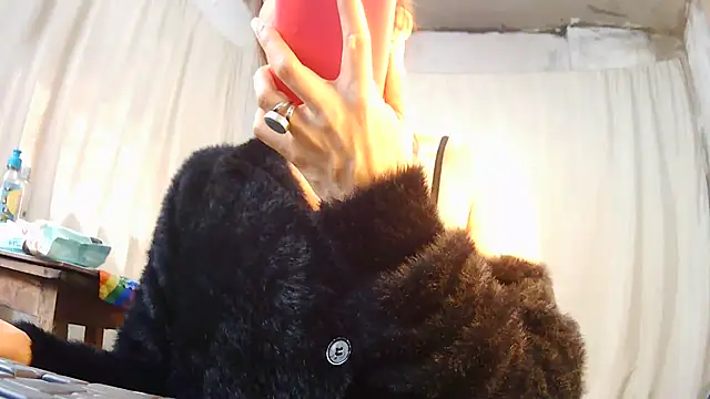 Paty rouse online show from 03-07-25, 08:11