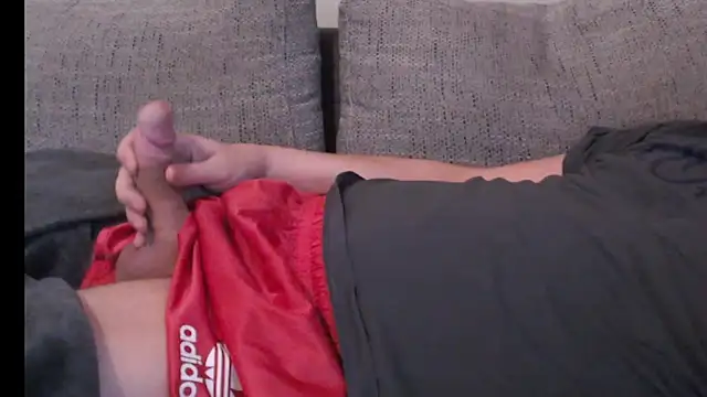 Shortboy84 online show from 02-09-25, 07:27