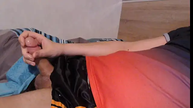 Shortboy84 online show from 02-15-26, 07:51