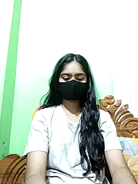 Arisha- online show from 01-07-25, 11:48