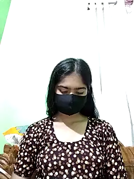 Arisha- online show from 01-14-25, 03:26