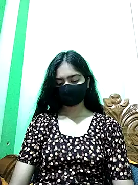 Arisha- online show from 01-14-25, 06:28