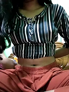 Arisha- online show from 01-18-25, 04:53