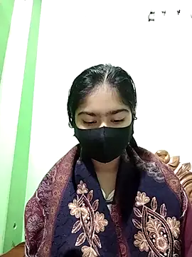 Arisha- online show from 01-23-25, 02:28