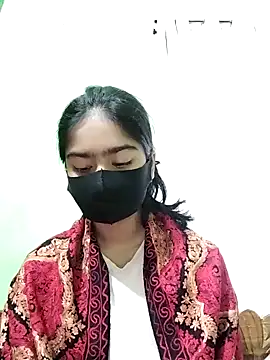 Arisha- online show from 02-20-25, 02:18