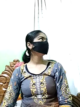 Arisha- online show from 02-26-25, 12:49