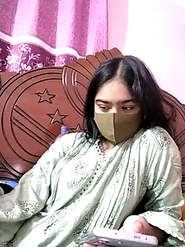 Arisha- online show from 10-24-25, 12:45