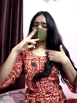 Arisha- online show from 11-03-25, 01:45