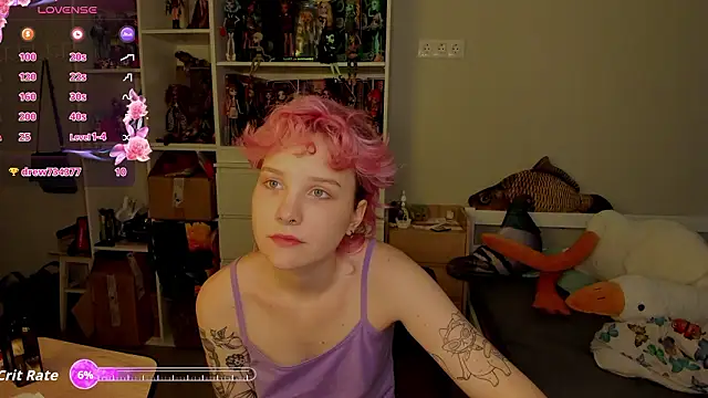 School Love online show from 02-01-26, 07:07