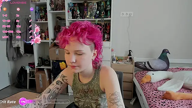 School Love online show from 02-24-26, 07:06