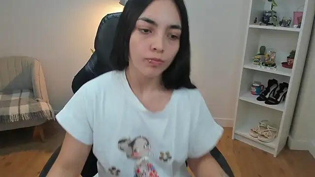  BellaEvans  online show from 03-02-26, 06:03