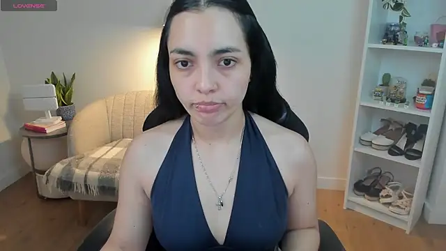  BellaEvans  online show from 04-10-26, 04:50