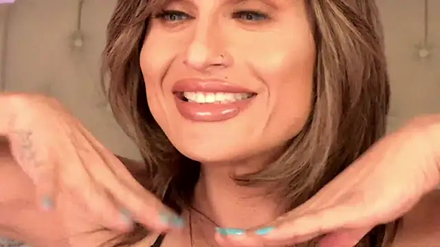 xprettysmilex online show from 01-15-25, 09:09