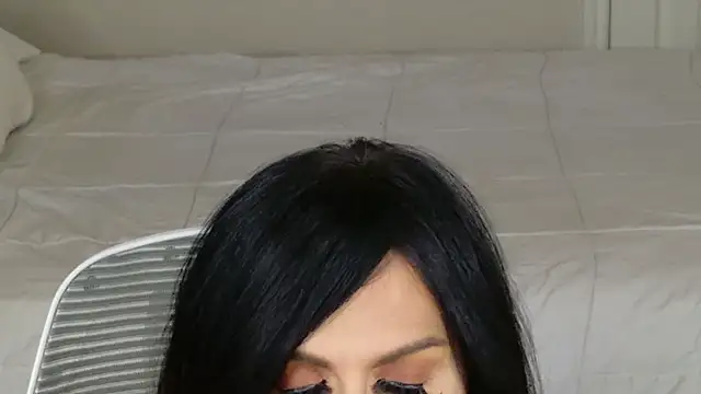 xprettysmilex online show from 01-14-26, 09:52