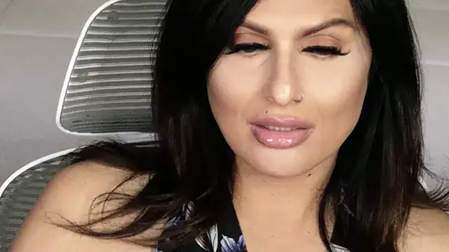 xprettysmilex online show from 04-13-26, 06:46