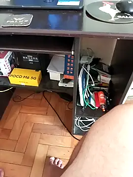 lobomisterioso13 online show from 12-03-24, 03:22