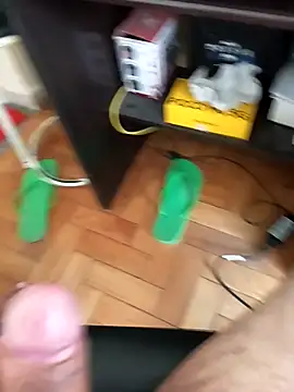 lobomisterioso13 online show from 12-23-24, 02:17