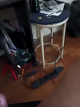 lobomisterioso13 online show from 09-15-25, 01:33