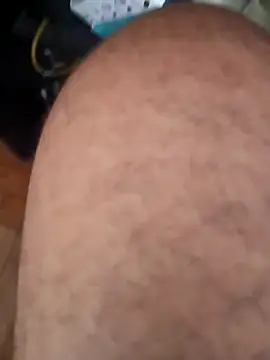 lobomisterioso13 online show from 09-29-25, 01:16