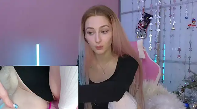 MichaDenver online show from 01-14-25, 12:22