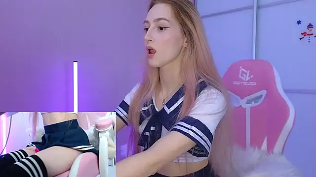 MichaDenver online show from 01-23-25, 09:39