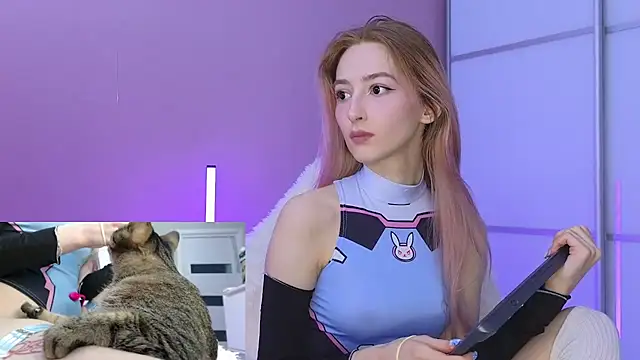 MichaDenver online show from 01-30-25, 01:10