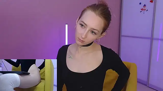 MichaDenver online show from 03-21-25, 02:18