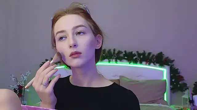 MichaDenver online show from 01-07-26, 05:32