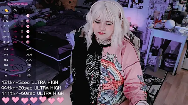 noori  hope online show from 09-16-25, 08:21