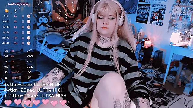 noori  hope online show from 11-26-25, 09:27