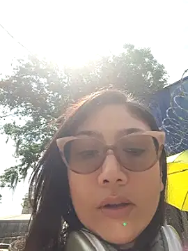 Mia Ruiz online show from 01-25-25, 06:13