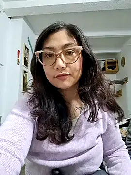 Mia Ruiz online show from 03-01-25, 01:11