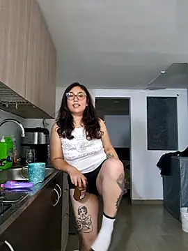 Mia Ruiz online show from 03-06-25, 03:35