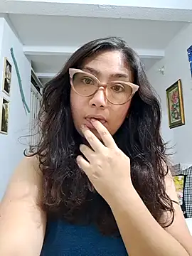 Mia Ruiz online show from 03-13-25, 03:22