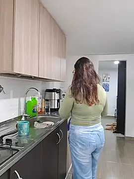 Mia Ruiz online show from 03-20-25, 01:35