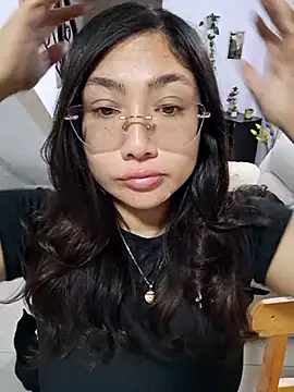 Mia Ruiz online show from 09-16-25, 02:23