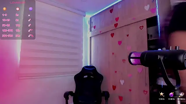 aldrinwhite online show from 02-09-25, 03:01